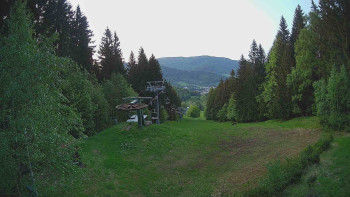 SKICENTRUM Miroslav Lipová Lázně