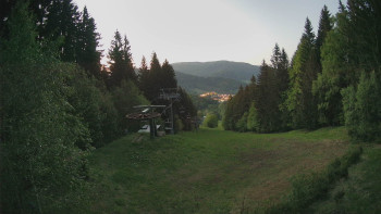 SKICENTRUM Miroslav Lipová Lázně