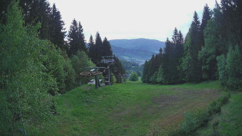SKICENTRUM Miroslav Lipová Lázně