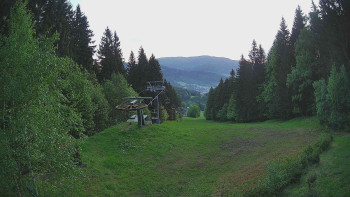 SKICENTRUM Miroslav Lipová Lázně