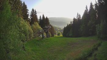 SKICENTRUM Miroslav Lipová Lázně