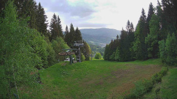 SKICENTRUM Miroslav Lipová Lázně