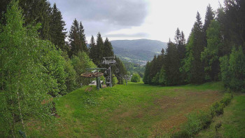 SKICENTRUM Miroslav Lipová Lázně
