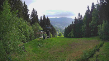 SKICENTRUM Miroslav Lipová Lázně