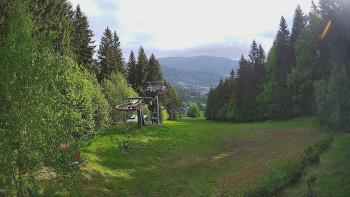 SKICENTRUM Miroslav Lipová Lázně