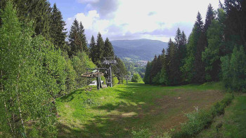 SKICENTRUM Miroslav Lipová Lázně
