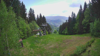 SKICENTRUM Miroslav Lipová Lázně