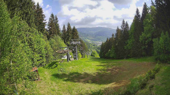 SKICENTRUM Miroslav Lipová Lázně