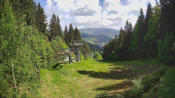 SKICENTRUM Miroslav Lipová Lázně