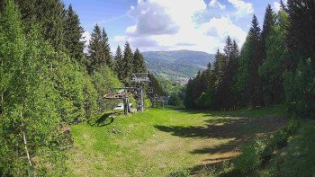 SKICENTRUM Miroslav Lipová Lázně