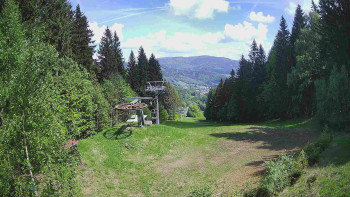 SKICENTRUM Miroslav Lipová Lázně