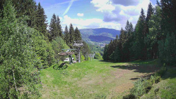 SKICENTRUM Miroslav Lipová Lázně