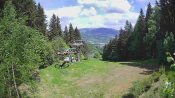SKICENTRUM Miroslav Lipová Lázně