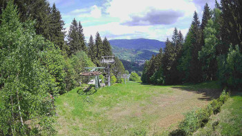SKICENTRUM Miroslav Lipová Lázně