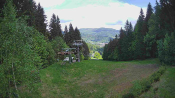 SKICENTRUM Miroslav Lipová Lázně