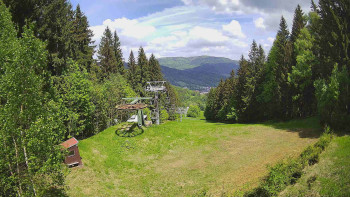 SKICENTRUM Miroslav Lipová Lázně