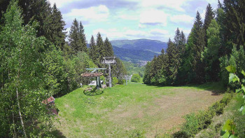 SKICENTRUM Miroslav Lipová Lázně