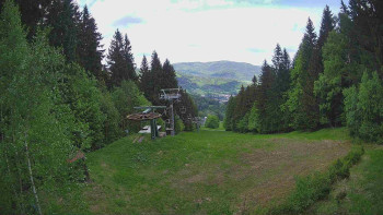 SKICENTRUM Miroslav Lipová Lázně