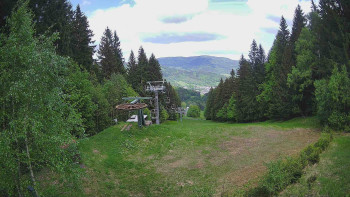 SKICENTRUM Miroslav Lipová Lázně
