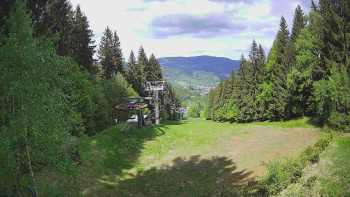 SKICENTRUM Miroslav Lipová Lázně