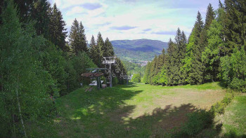 SKICENTRUM Miroslav Lipová Lázně
