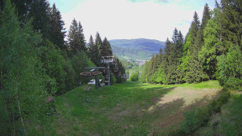 SKICENTRUM Miroslav Lipová Lázně