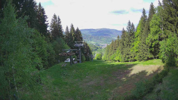 SKICENTRUM Miroslav Lipová Lázně