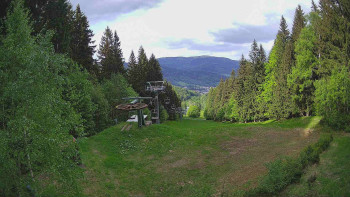 SKICENTRUM Miroslav Lipová Lázně