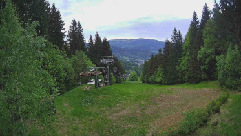SKICENTRUM Miroslav Lipová Lázně
