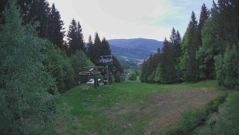 SKICENTRUM Miroslav Lipová Lázně