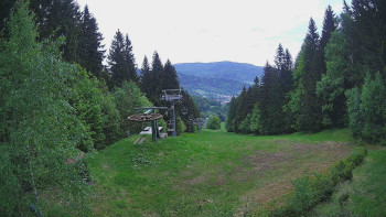 SKICENTRUM Miroslav Lipová Lázně