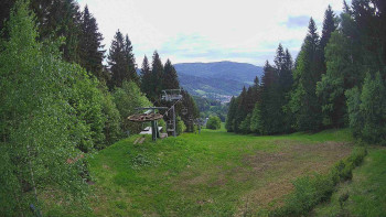 SKICENTRUM Miroslav Lipová Lázně