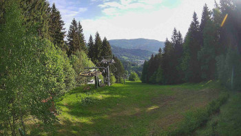 SKICENTRUM Miroslav Lipová Lázně