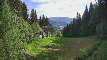 SKICENTRUM Miroslav Lipová Lázně