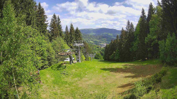 SKICENTRUM Miroslav Lipová Lázně