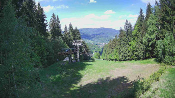 SKICENTRUM Miroslav Lipová Lázně