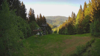 SKICENTRUM Miroslav Lipová Lázně