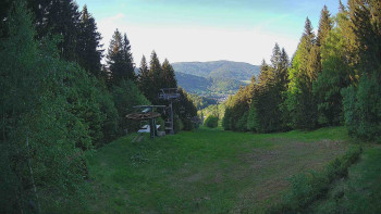 SKICENTRUM Miroslav Lipová Lázně