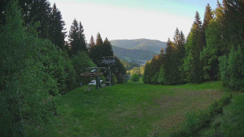 SKICENTRUM Miroslav Lipová Lázně