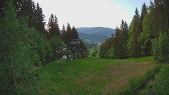 SKICENTRUM Miroslav Lipová Lázně