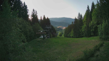 SKICENTRUM Miroslav Lipová Lázně