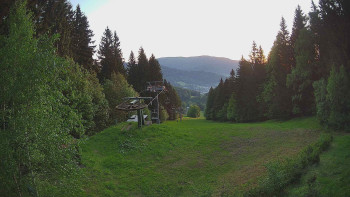 SKICENTRUM Miroslav Lipová Lázně