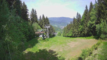 SKICENTRUM Miroslav Lipová Lázně
