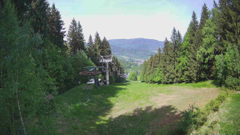 SKICENTRUM Miroslav Lipová Lázně