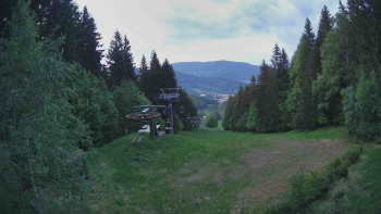 SKICENTRUM Miroslav Lipová Lázně