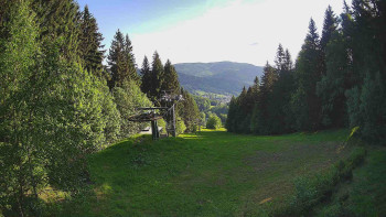 SKICENTRUM Miroslav Lipová Lázně