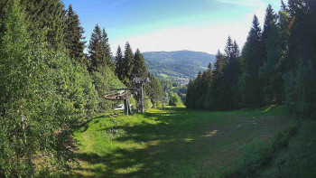 SKICENTRUM Miroslav Lipová Lázně
