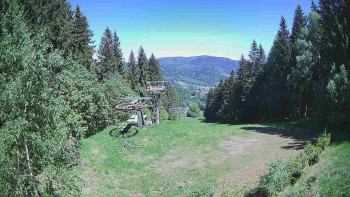 SKICENTRUM Miroslav Lipová Lázně