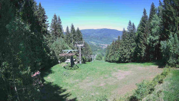 SKICENTRUM Miroslav Lipová Lázně