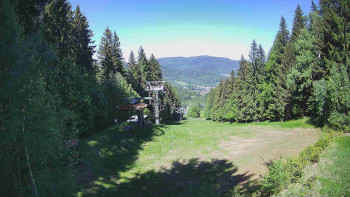 SKICENTRUM Miroslav Lipová Lázně